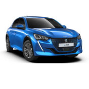  PEUGEOT 208-2008 mod. 2020>