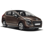  PEUGEOT 3008 mod. 2009-2016