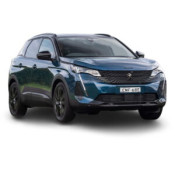 PEUGEOT 3008 mod. 2016>
