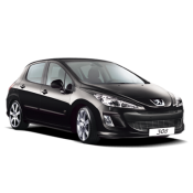 PEUGEOT 308 mod.2007-2012