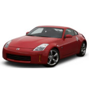  NISSAN 350Z 2003-2008