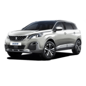 PEUGEOT 5008 mod. 2017 >