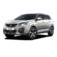 Eργοστασιακή οθόνη  PEUGEOT 5008 mod. 2017 >