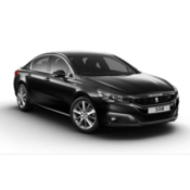   PEUGEOT 508 mod. 2010-2015