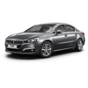 PEUGEOT 508 mod. 2017>