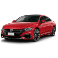 Eργοστασιακή οθόνη  V/W ARTEON 2018>