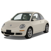 V/W BEETLE 2004-2011