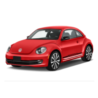 Eργοστασιακή οθόνη  V/W BEETLE 2011>