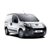  PEUGEOT BIPPER 2008>