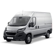  PEUGEOT BOXER 2006-2011