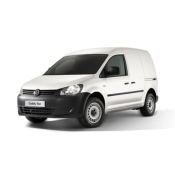   V/W CADDY 2004-2015