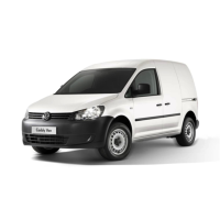 Eργοστασιακή οθόνη  V/W CADDY 2004-2015