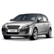  KIA CEED 2006-2009