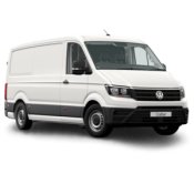  V/W CRAFTER 2017>