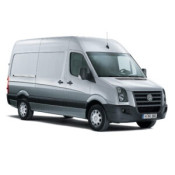   V/W CRAFTER 2006-2017