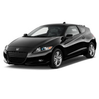 Eργοστασιακή οθόνη  HONDA CRZ 2010-2016