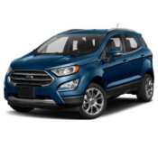  FORD ECOSPORT 2018>