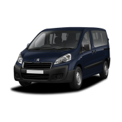 PEUGEOT EXPERT 2007-2016