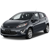  FORD FIESTA 2008-2018
