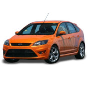 FORD FOCUS 2008-2011
