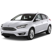 FORD FOCUS 2011-2015