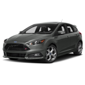  FORD FOCUS 2015-2018