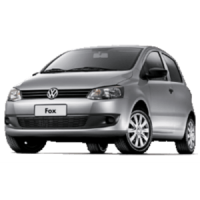 Eργοστασιακή οθόνη V/W FOX 2016>