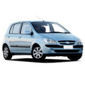 HYUNDAI GETZ 2002-2011