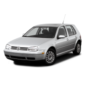  V/W GOLF 4 1998-2003