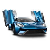   FORD GT 2018>