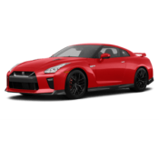 NISSAN GT-R 2018>