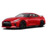 Eργοστασιακή οθόνη  NISSAN GT-R 2018