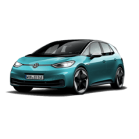 Eργοστασιακή οθόνη  V/W ID3 2021>