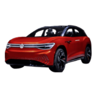 Eργοστασιακή οθόνη  V/W ID6 2022>