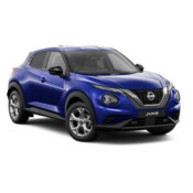 NISSAN JUKE 2021>