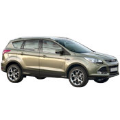 FORD KUGA 2007-2012