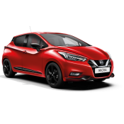 NISSAN MICRA 2017>