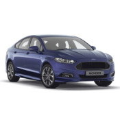  FORD MONDEO 2013>