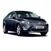 FORD MONDEO 2007-2011