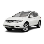  NISSAN MURANO 2007-2014
