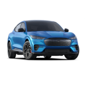  FORD MUSTANG-E 2021>