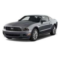 Eργοστασιακή οθόνη  FORD MUSTANG 2010-2015
