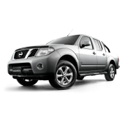  NISSAN NAVARA 2004-2016