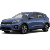   KIA NIRO 2017>