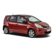  NISSAN NOTE 2004-2011