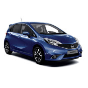 NISSAN NOTE 2012>