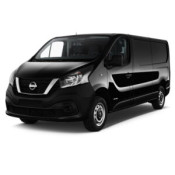 NISSAN NV300 2014>