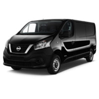 Eργοστασιακή οθόνη  NISSAN NV300 2014