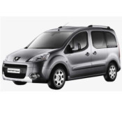  PEUGEOT PARTNER 2008-2018