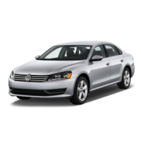 Eργοστασιακή οθόνη  V/W PASSAT 2016>